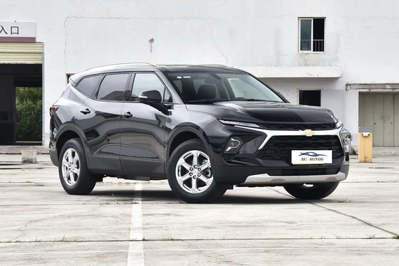 s 전기 쉐보레 블레이저 중형 및 대형 SUV 다중 링크 전면 서스펜션