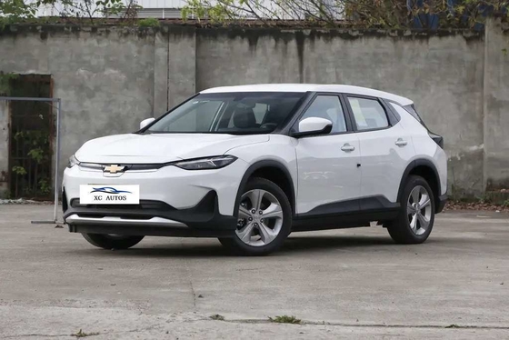 순수한 장거리 쉐보레 멘로 오토 중고차 518km 크루징 레인지 할인 판매 SUV