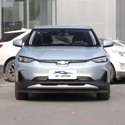 중고용 세단 차량 차 쉐보레 춘춘 SUV 518km 최대 전력 150-200PS