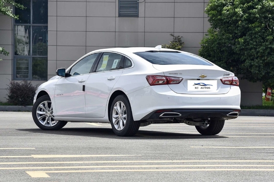 쉐보레 말리부 XL 2023 1.5t 루이동 에디션 가솔린 차 전면 4 후면 4 레이더