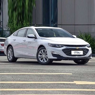 쉐보레 말리부 XL 2023 1.5t 루이동 에디션 가솔린 차 전면 4 후면 4 레이더