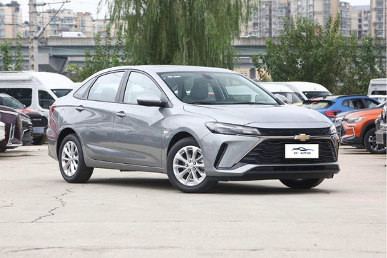 전기 주차 브레이크 2023 쉐보레 몬자 1.5L 4X4 오토 듀얼 클러치 세단 자동차 호고스