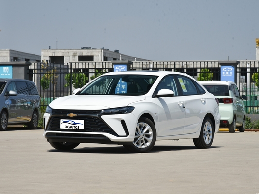 2023 쉐보레 몬자 크루즈 하이브리드 중고차 자동 4기통 175km/h 엔진