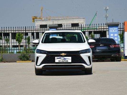 2023 쉐보레 몬자 크루즈 하이브리드 중고차 자동 4기통 175km/h 엔진
