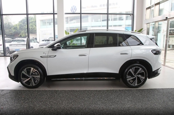 2024 수정된 PRO 중형 SUV EV 자동차 전기 자동차 ID.6 크로즈 전면 4 후면 2 레이더