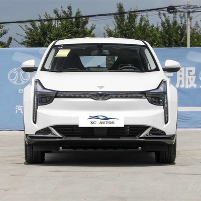 시체 구조 2023 NETA U Nezha U 500KM SUV 전기 자동차 다기능 스티어링 휠