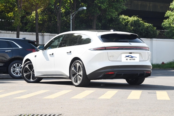 2024 NIO ET5T 순수 5석 NIO 에너지 차량 et5 ev 장거리 가족 자동차