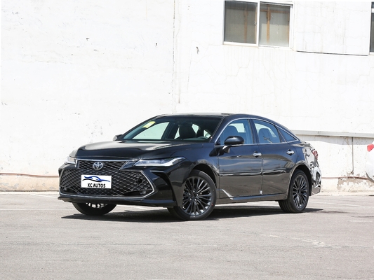 완벽한 2024 도요타 아발론 2.5L E-CVT 고급 버전 중고차를 좋은 가격으로 찾으세요