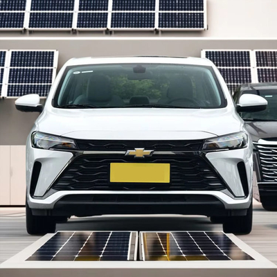 2024 쉐보레 몬자 1.5L 콤팩트 자동차, 수동 공동 조종석 조정 및 바디 키트