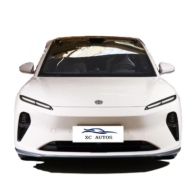 2023년 Nio Et5t 다중 링크 전면 서스펜션 대형 공간 에너지 EV 자동차