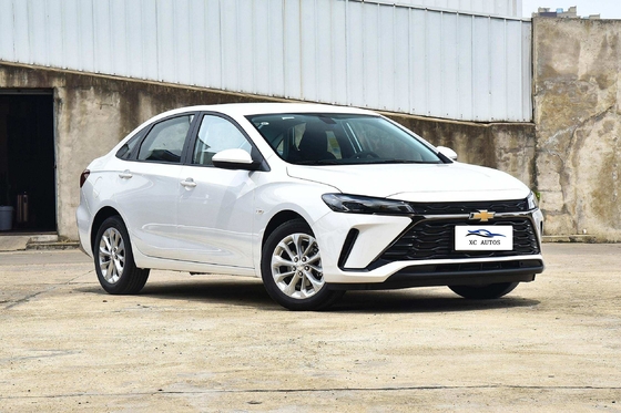 몬자 쉐보레 2023 1.5 세단 2 Awd 쉐보레 가솔린 자연흡기 및 더 많은