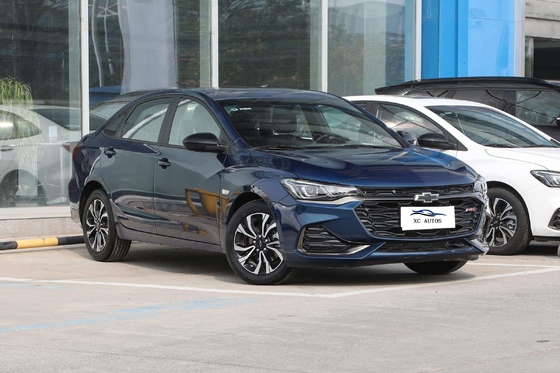 몬자 쉐보레 2023 1.5 세단 2 Awd 쉐보레 가솔린 자연흡기 및 더 많은