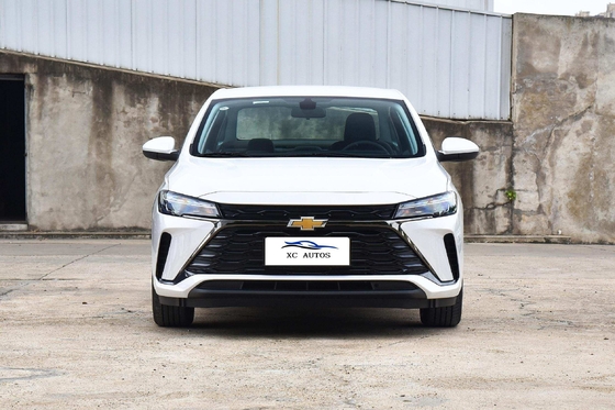 몬자 쉐보레 2023 1.5 세단 2 Awd 쉐보레 가솔린 자연흡기 및 더 많은