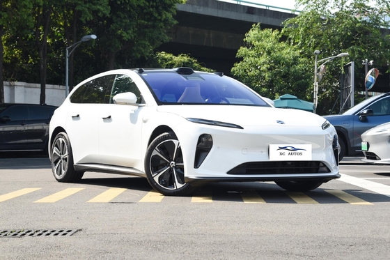 Nio ET5T 에너지 전기 자동차 최대 토크 200-300Nm 좌측 운전