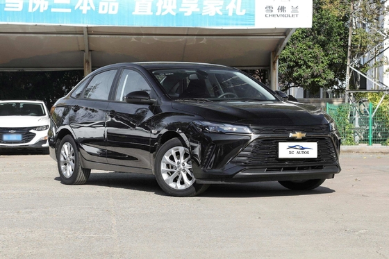 몬자 쉐보레 2023 1.5 세단 2 Awd 쉐보레 가솔린 자연흡기 및 더 많은