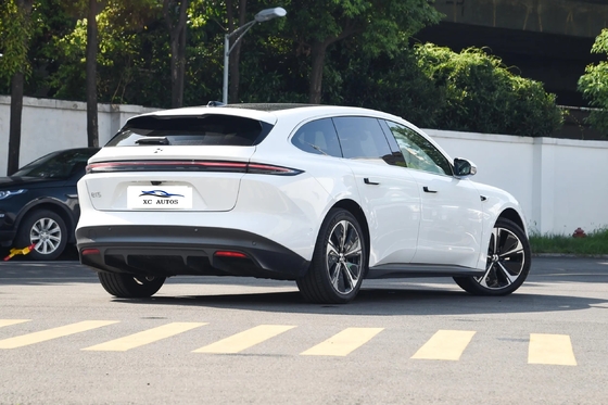Nio ET5T 에너지 전기 자동차 최대 토크 200-300Nm 좌측 운전
