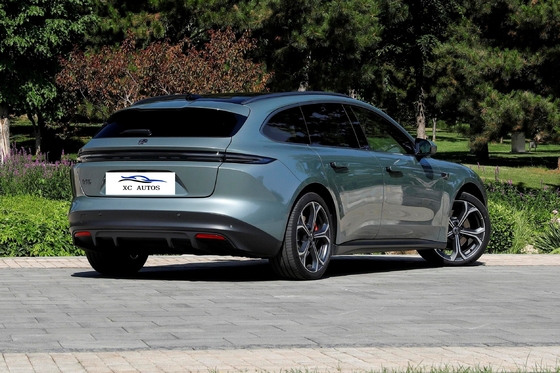 Nio ET5T 에너지 전기 자동차 최대 토크 200-300Nm 좌측 운전