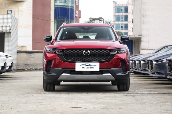 성인용 차량 마즈다 Cx-50 가솔린 SUV 2.0L 155HP L4 엔진과 후방 카메라 360°