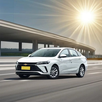 쉐보레 몬자 2023 자동차 1.5L 세단 최고 토크 Nm 100-200Nm