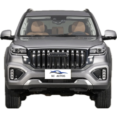 달 8 하발 H9 2.0t 4WD 5석 8단 SUV 중형 및 대형 SUV 레이더 앞 4 후면 4