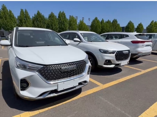 2024 하발 H6 태양 지붕 GT 하이브리드 자동차 액세서리 바닥 매트 중고차 두바이 SUV Gwm H6