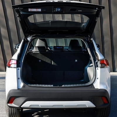 코롤라 크로스 토요타 자동차 2023 2024 SUV 가솔린 자동차 연료 토요타 코롤라 힐룩스 성인