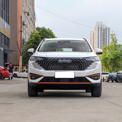 2024 하발 H6 태양 지붕 GT 하이브리드 자동차 액세서리 바닥 매트 중고차 두바이 SUV Gwm H6