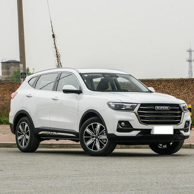2024 하발 H6 태양 지붕 GT 하이브리드 자동차 액세서리 바닥 매트 중고차 두바이 SUV Gwm H6