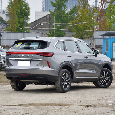2024 하발 H6 태양 지붕 GT 하이브리드 자동차 액세서리 바닥 매트 중고차 두바이 SUV Gwm H6
