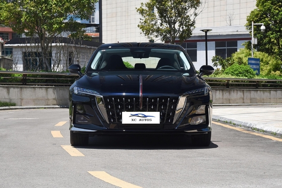 전기 스티어링 콩치 H6 가솔린 가솔린 스포츠카 운전자 좌석 조정 기능