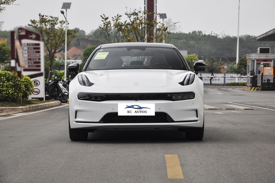 지크 001 2024 656km CTLC 순수 전기 크루징 레인지 자동차 액세서리 에너지 차량