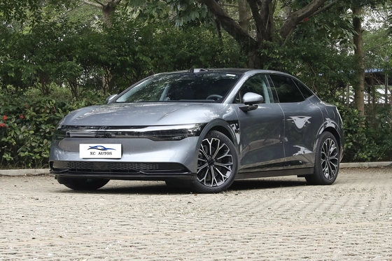 2023 Zeekr 007 RWD AWD 4WD 고속 세단 자동차 4WD 100kWh 장거리 전기 차량