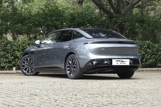 2023 Zeekr 007 RWD AWD 4WD 고속 세단 자동차 4WD 100kWh 장거리 전기 차량