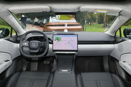 2023 Zeekr 007 RWD AWD 4WD 고속 세단 자동차 4WD 100kWh 장거리 전기 차량