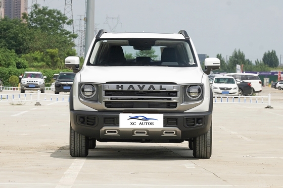 2023 가솔린 차량 하발 다르고 자동차 SUV 2.0T DCT LED 헤드라이트 왼쪽 스티어링