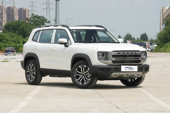 2023 가솔린 차량 하발 다르고 자동차 SUV 2.0T DCT LED 헤드라이트 왼쪽 스티어링
