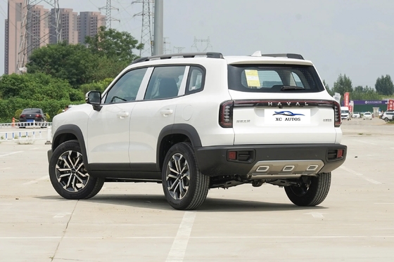 2023 가솔린 차량 하발 다르고 자동차 SUV 2.0T DCT LED 헤드라이트 왼쪽 스티어링