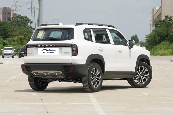 2023 가솔린 차량 하발 다르고 자동차 SUV 2.0T DCT LED 헤드라이트 왼쪽 스티어링