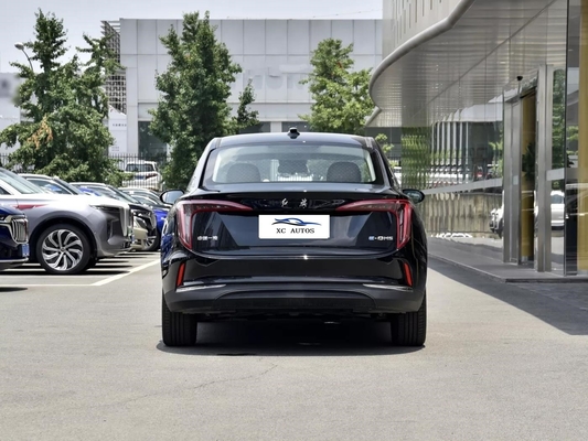 HONGQI E-QM5 플러스 전기차 620km 장거리 세단 L*W*H mm 4988*1875*1470mm