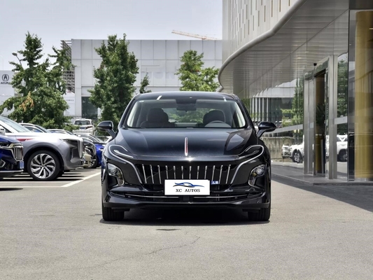 HONGQI E-QM5 플러스 전기차 620km 장거리 세단 L*W*H mm 4988*1875*1470mm