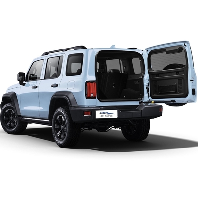 LED 헤드라이트 장창 그레이트 월 탱크 300/500 SUV 좌측 운전 하이브리드 차량