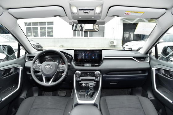 토요 타 라브 4 하이브리드 가솔린 자동차 SUV 차량 카시리 키트 최대 토크 Nm 200-300Nm