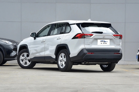 토요 타 라브 4 하이브리드 가솔린 자동차 SUV 차량 카시리 키트 최대 토크 Nm 200-300Nm