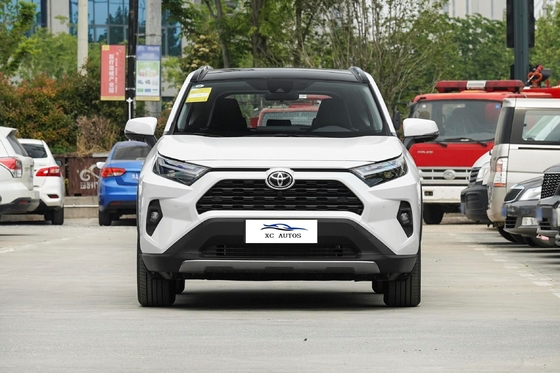 토요 타 라브 4 하이브리드 가솔린 자동차 SUV 차량 카시리 키트 최대 토크 Nm 200-300Nm
