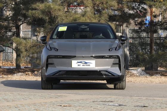 2023 Zeekr X SUV 자동차 656km CTLC 순수 전기 범위 및 리?? 철화강 배터리