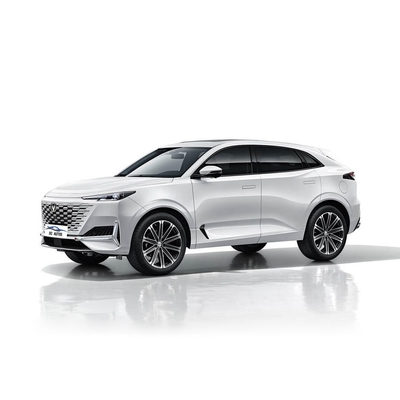 전기 운전자 좌석 조정 춘건 유니-K 2023 하이브리드 가솔린 SUV UAE 시장