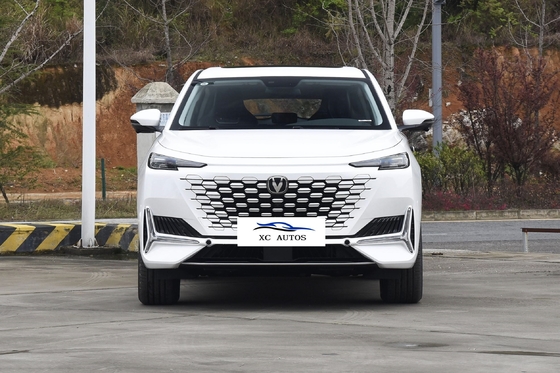전기 운전자 좌석 조정 춘건 유니-K 2023 하이브리드 가솔린 SUV UAE 시장