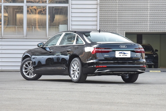 콤팩트 SUV 뷰이크 레갈 2024 25t 슈퍼 스피드 중고용 세단 연료 차량 가솔린 자동차