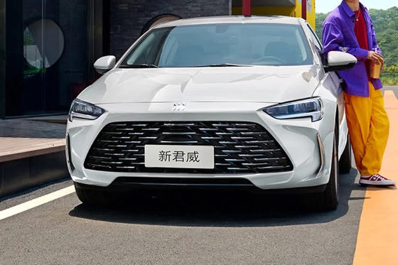콤팩트 SUV 뷰이크 레갈 2024 25t 슈퍼 스피드 중고용 세단 연료 차량 가솔린 자동차
