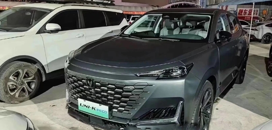 전기 운전자 좌석 조정 춘건 유니-K 2023 하이브리드 가솔린 SUV UAE 시장